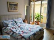 Appartamento arredato con terrazzo Città studi,...