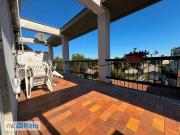 Appartamento arredato con terrazzo Città studi,...