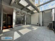 Appartamento arredato con terrazzo Città studi,...