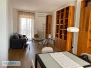 Appartamento arredato con terrazzo Città studi,...