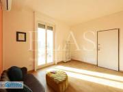 Appartamento arredato con terrazzo Città studi,...