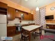 Appartamento arredato con terrazzo Città studi,...