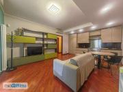 Appartamento arredato con terrazzo Città studi,...