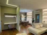 Appartamento arredato con terrazzo Città studi,...