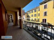 Appartamento arredato con terrazzo Città studi,...