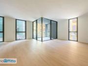 Appartamento arredato con terrazzo Città studi,...