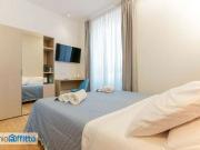 Appartamento arredato con terrazzo Città studi,...