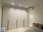 Appartamento arredato con terrazzo Città studi,...