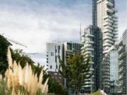 Appartamento arredato con terrazzo Città studi,...