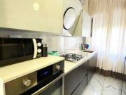 Appartamento arredato con terrazzo Città studi,...