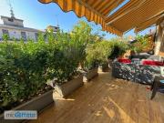 Appartamento arredato con terrazzo Città studi,...