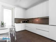 Appartamento arredato con terrazzo Città studi,...