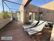 Appartamento arredato con terrazzo Città studi,...