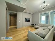 Appartamento arredato con terrazzo Città studi,...