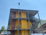 Appartamento arredato con terrazzo Città studi,...