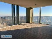 Appartamento arredato con terrazzo Città studi,...