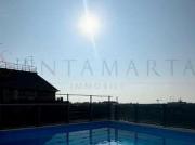 Appartamento arredato con terrazzo Città studi,...