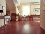 Appartamento arredato con terrazzo Civitavecchia