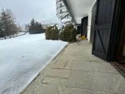 Appartamento arredato con terrazzo Colle sestriere