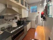 Appartamento arredato con terrazzo Colli