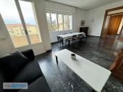Appartamento arredato con terrazzo Colli