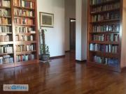 Appartamento arredato con terrazzo Colli