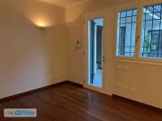 Appartamento arredato con terrazzo Colli