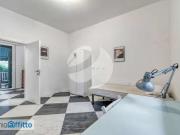 Appartamento arredato con terrazzo Colli