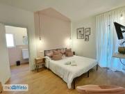 Appartamento arredato con terrazzo Colli