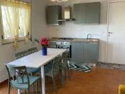 Appartamento arredato con terrazzo Condofuri