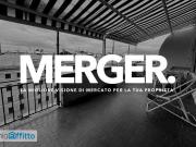 Appartamento arredato con terrazzo Cornigliano