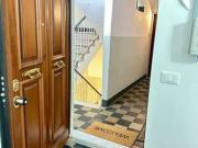 Appartamento arredato con terrazzo Cornigliano