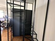 Appartamento arredato con terrazzo Cornigliano