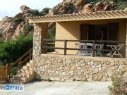 Appartamento arredato con terrazzo Costa paradiso