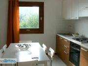 Appartamento arredato con terrazzo Costa paradiso