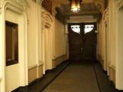 Appartamento arredato con terrazzo Crocetta