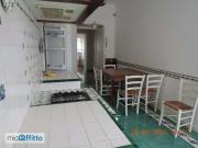 Appartamento arredato con terrazzo Crocetta