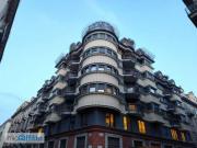 Appartamento arredato con terrazzo Crocetta