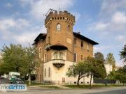 Appartamento arredato con terrazzo Crocetta