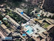 Appartamento arredato con terrazzo Cugnana