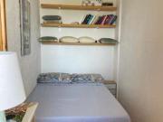 Appartamento arredato con terrazzo Cugnana