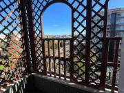 Appartamento arredato con terrazzo De angeli, vercelli,...