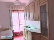 Appartamento arredato con terrazzo Elmas