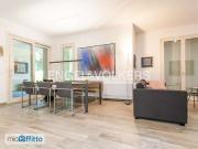 Appartamento arredato con terrazzo Eur, laurentino,...