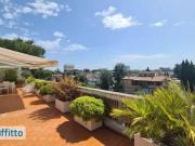 Appartamento arredato con terrazzo Eur, laurentino,...