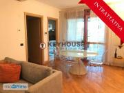 Appartamento arredato con terrazzo Eur, laurentino,...
