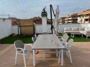 Appartamento arredato con terrazzo Eur, laurentino,...