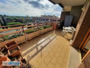 Appartamento arredato con terrazzo Eur, laurentino,...