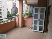 Appartamento arredato con terrazzo Eur, laurentino,...