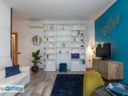 Appartamento arredato con terrazzo Fiera, firenze,...